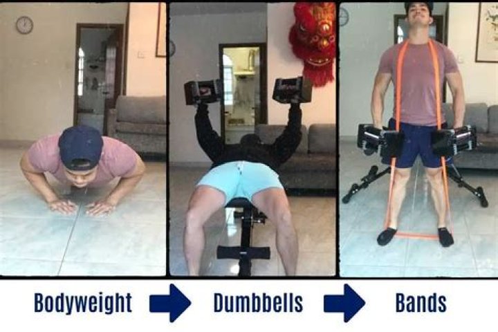 How To Get Buff Fast
