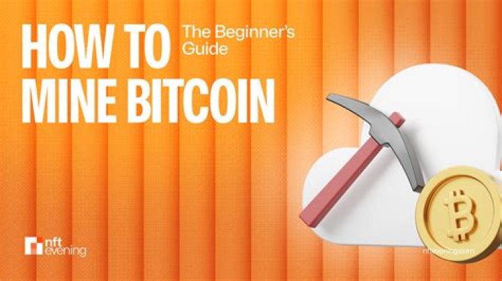 How to Mine Bitcoin? - How To Discuss