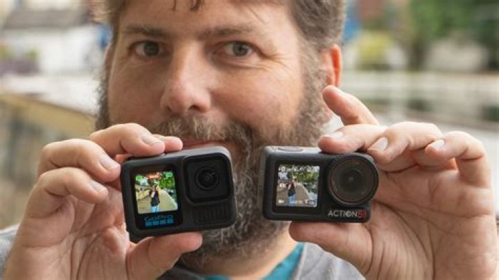 How To Take Pictures With Gopro Hero 3