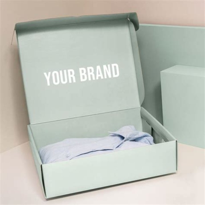 How to Use Custom Apparel boxes NYC to Market Your Branded Clothing?