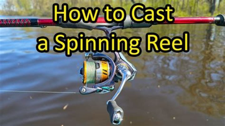 How To Use Trolling Reel