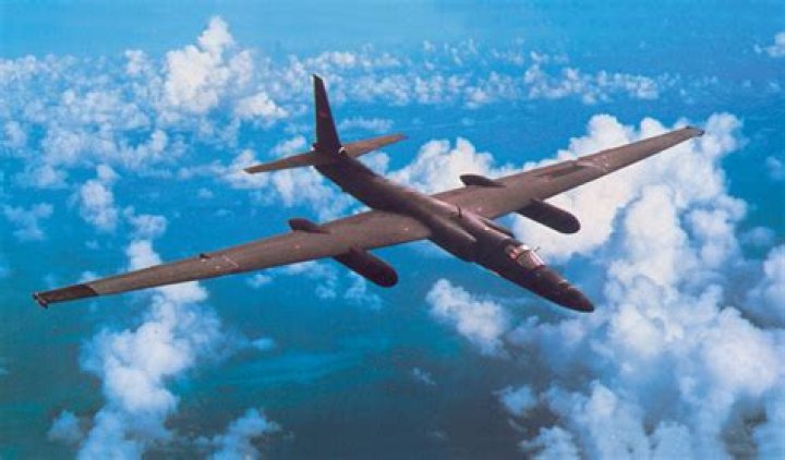 How was the U-2 incident significant to the Cold War