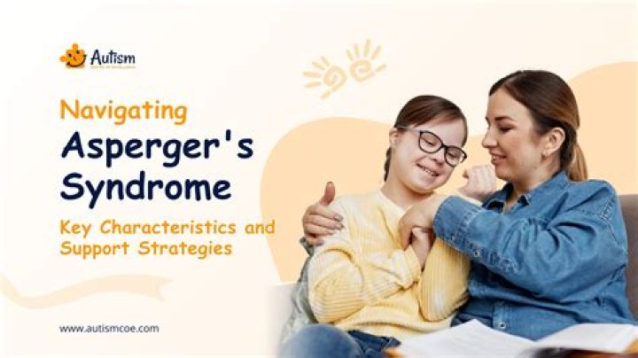 Is Aspergers syndrome in the DSM 5