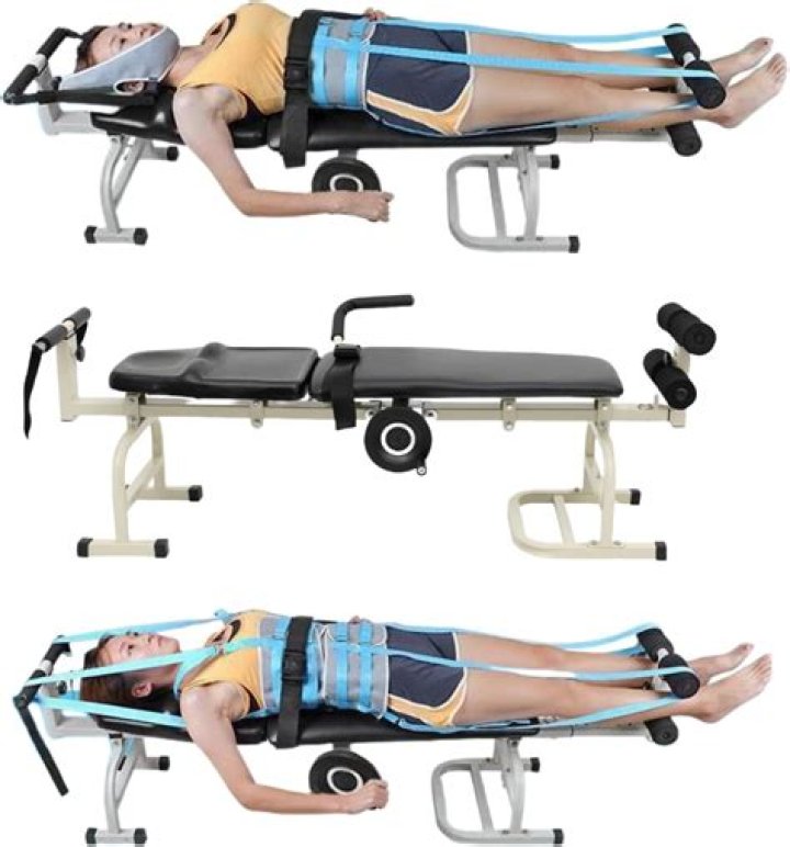 Is cervical traction safe