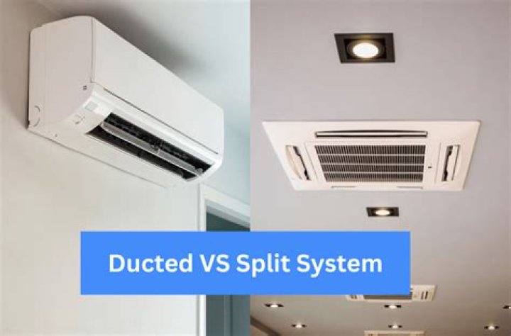 Is ducted air conditioning more expensive to run