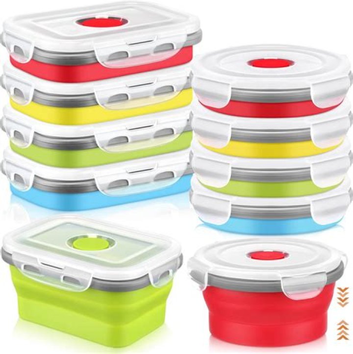 Is High Temp Silicone food safe