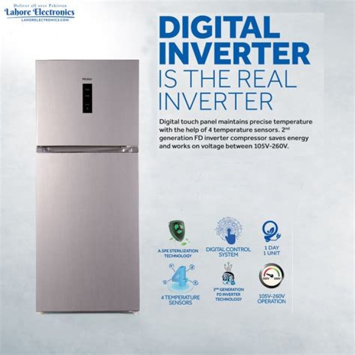 Is it good to buy Haier refrigerator