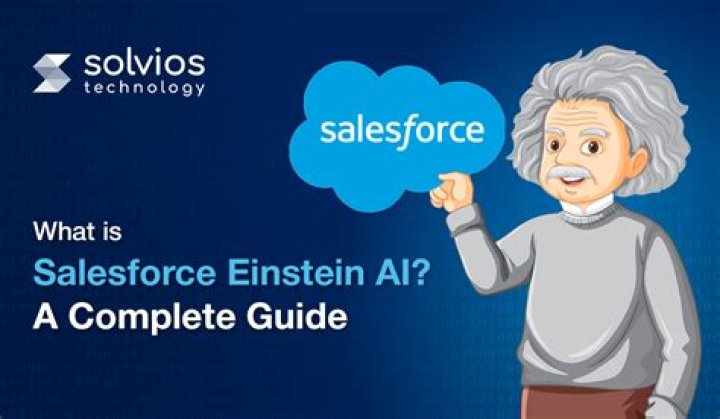 Is Salesforce encrypted