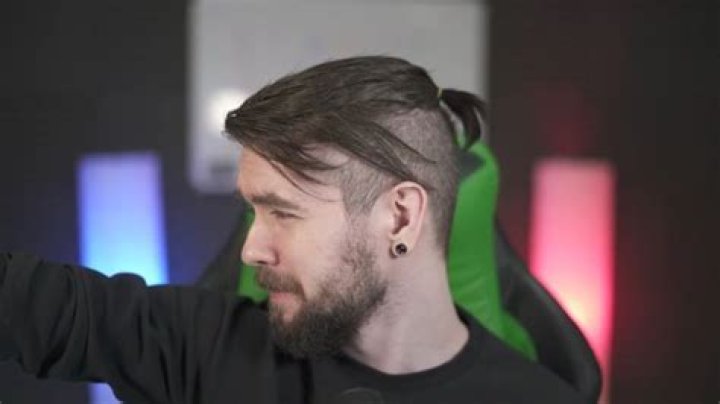 Jacksepticeye Haircut - How To Discuss