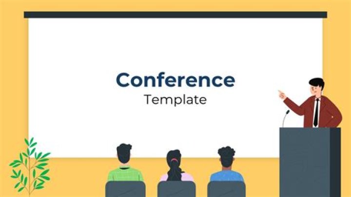 Open conference - How To Discuss