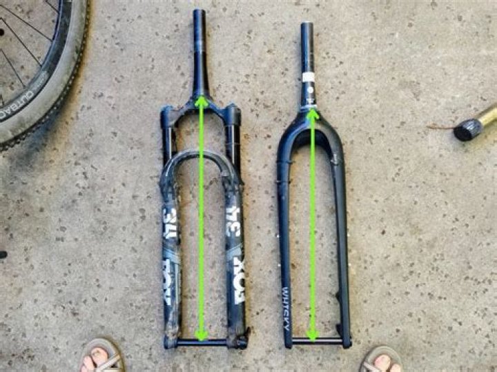 Question: Do All Bike Forks Have A Crown Race