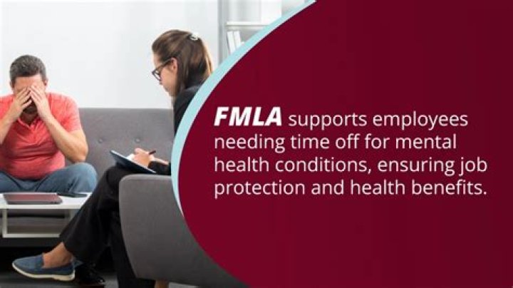 Question: How Can I Use Fmla For Mental Health
