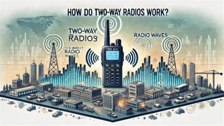 Question: How Do Weather Radios Work