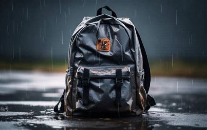 Question: How To Dry Out A Wet Backpack