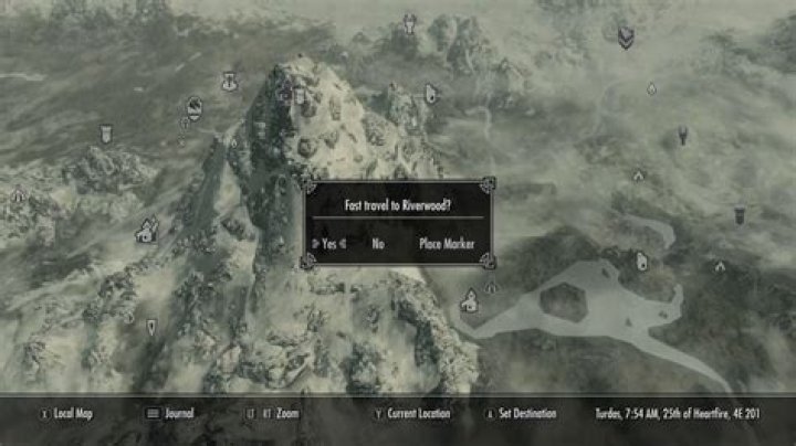 Question: How To Fast Travel In Ffxv