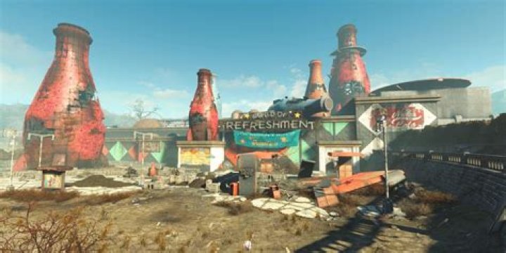 Question: How To Make A Dog Bowl In Fallout 4