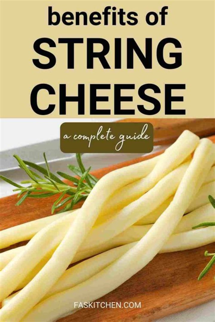 Question: Is String Cheese Good For Dogs
