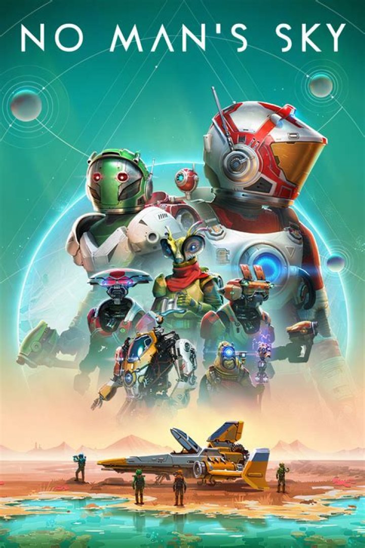 Question: No Man’s Sky How To Get Landing Pad