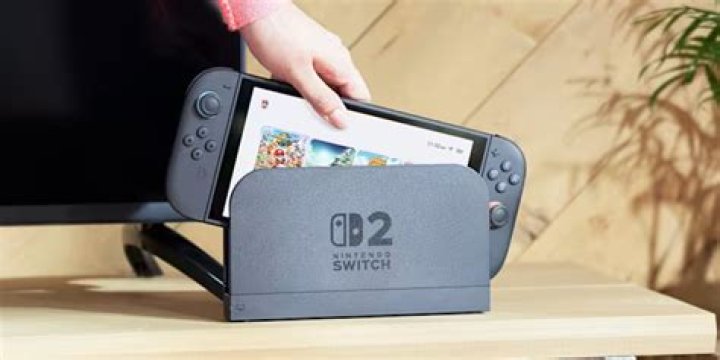 Question: Should I Bring The Nintendo Switch Dock Traveling Internationally