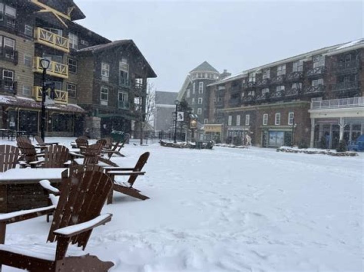 Question: What City Is Snowshoe West Virginia In
