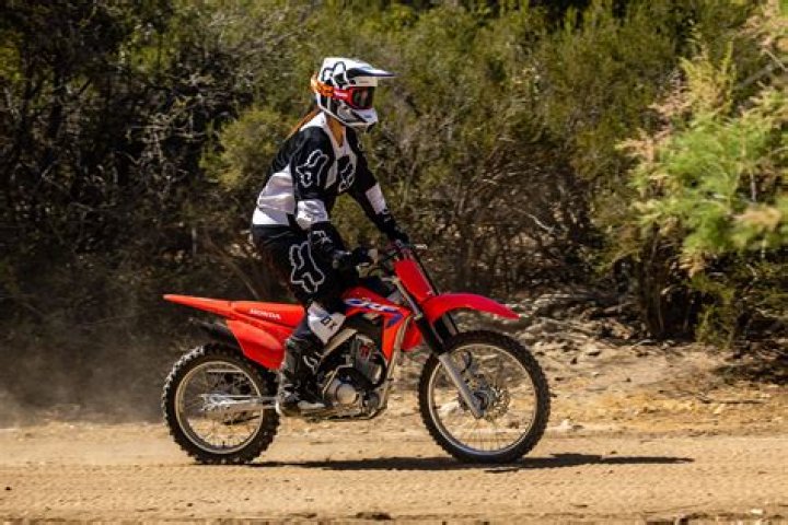 Question: What’s The Biggest Cc Dirt Bike