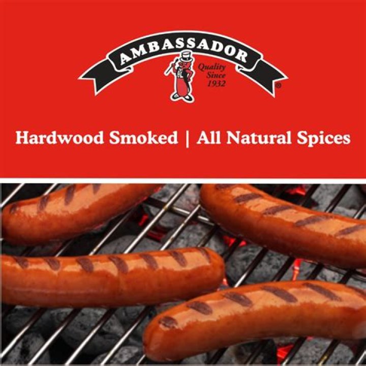 Question: Where Can I Purchase Ambassador Hot Dogs Near Tuscon Az