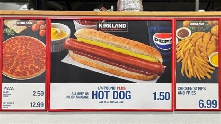 Quick Answer: Are Costco Beef Hot Dogs Gluten Free