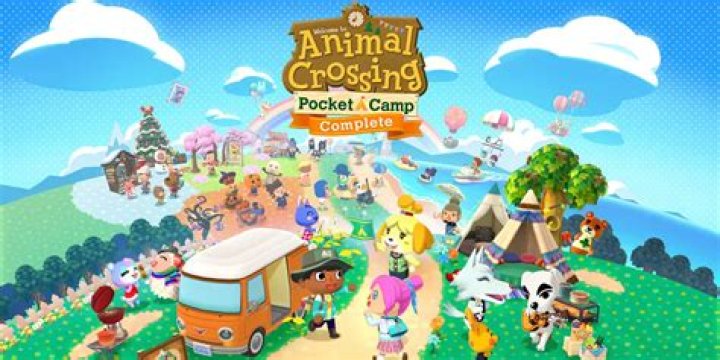 Quick Answer: Can You Change Your Nickname In Animal Crossing Pocket Camp