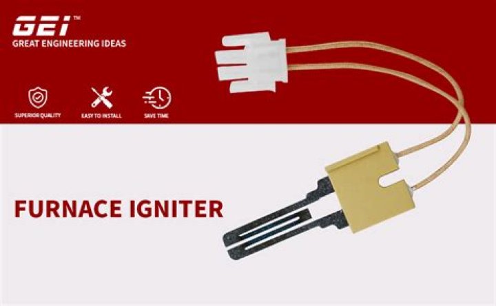 Quick Answer: Can You Repair A Hot Surface Ignitor