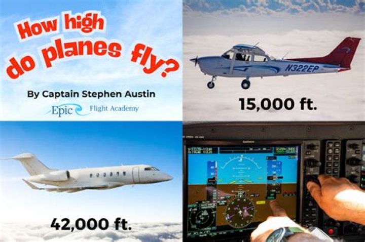 Quick Answer: Do Planes Travel Pacific