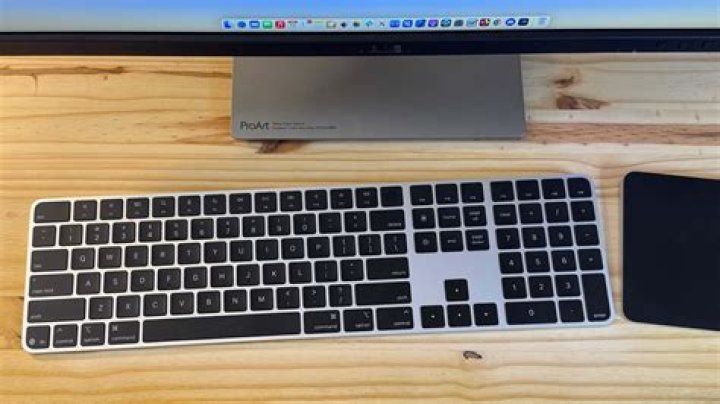 Quick Answer: Does Apple Repair Magic Keyboard