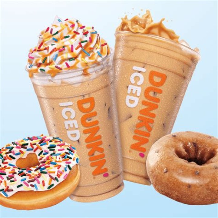 Quick Answer: Does Dunkin Donuts Have Health Insurance For Emplyees