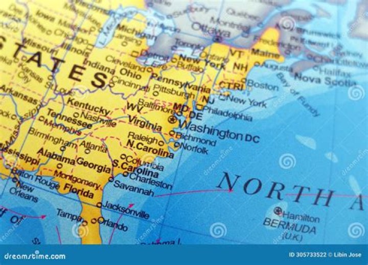 Quick Answer: How Far Is Virginia From Indiana