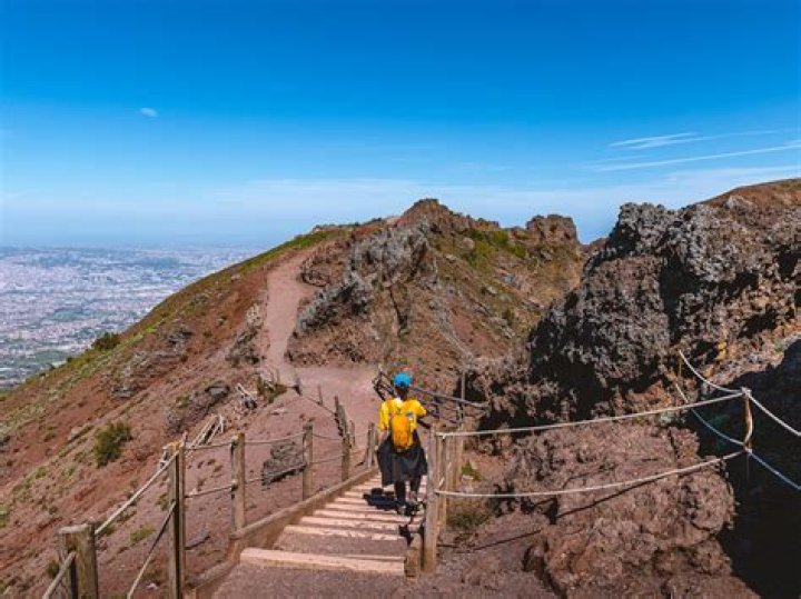 Quick Answer: How Long To Hike 7/1 Mile Trail