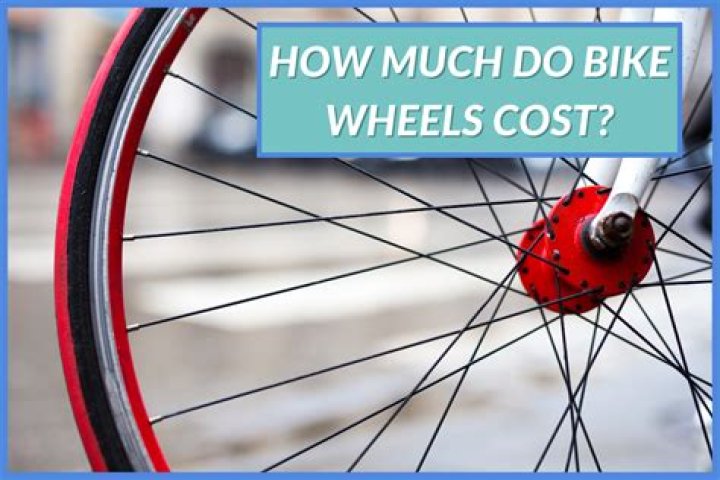Quick Answer: How Much Does It Cost To Replace Two Bike Tires