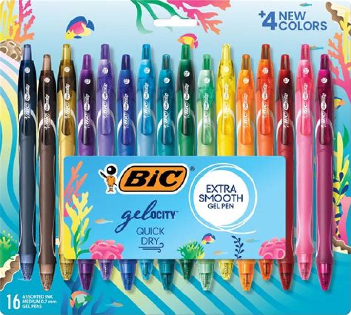Quick Answer: How To Pick A Barrel Lock With A Bic Pen