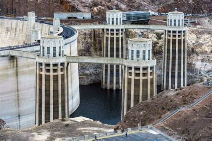 Quick Answer: How To See Hoover Dam For Free