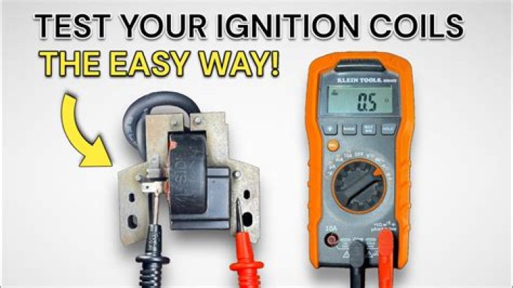 Quick Answer: How To Test Pit Bike Ignition Coil