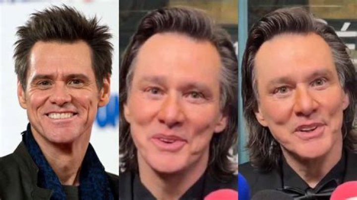 Quick Answer: Was Jim Carrey Riding Ducati In Yes Man