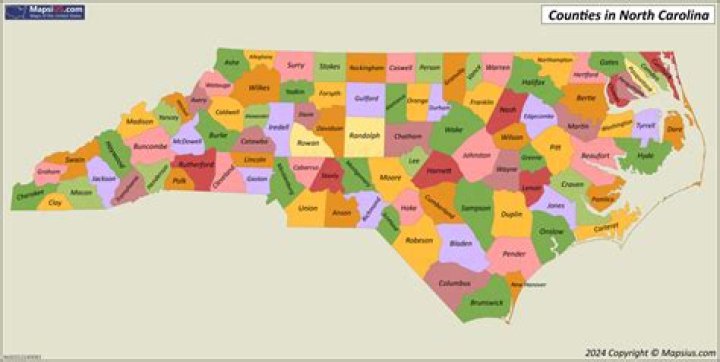 Quick Answer: What County Is Boone North Carolina In
