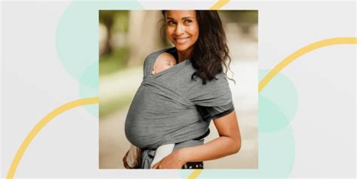 Quick Answer: What Is The Best Baby Carrier For Plus Size Moms