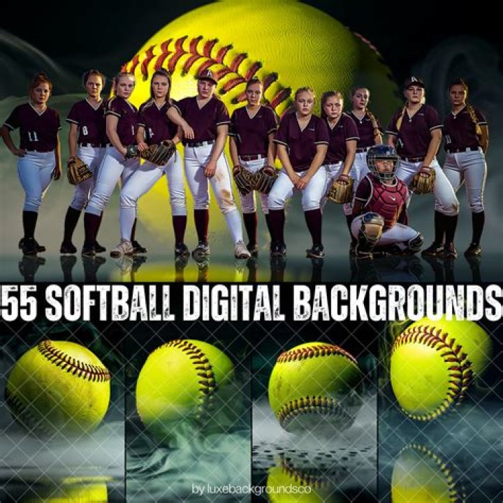 Quick Answer: What Is The Size Of A Softball