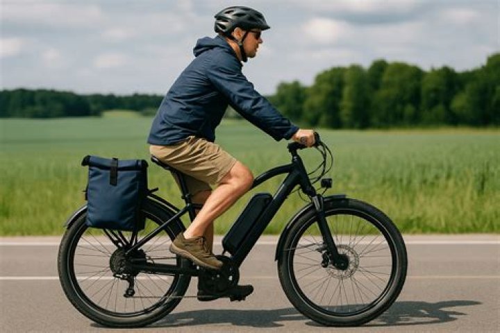 Quick Answer: Who Makes The Best Hybrid Bikes