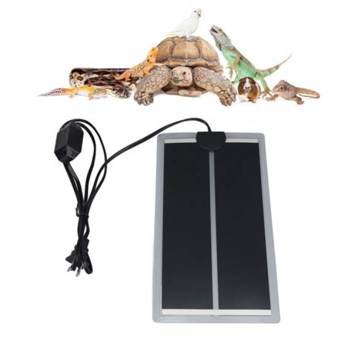 Reptile Heating Pad For Plastic
