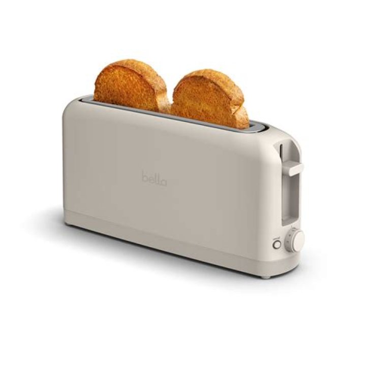 Small Bagel Toaster - How To Discuss