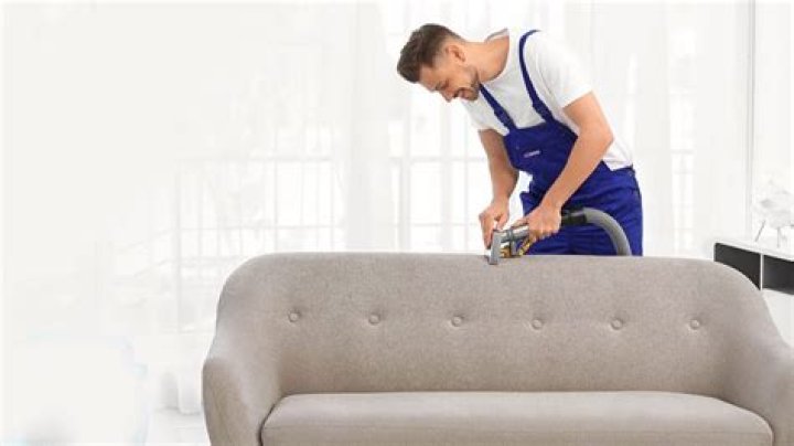 Sofa cleaning services - How To Discuss