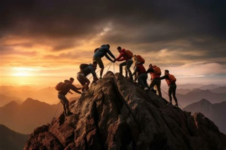 Things You Can Climb - How To Discuss