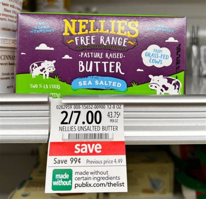 What are free range products