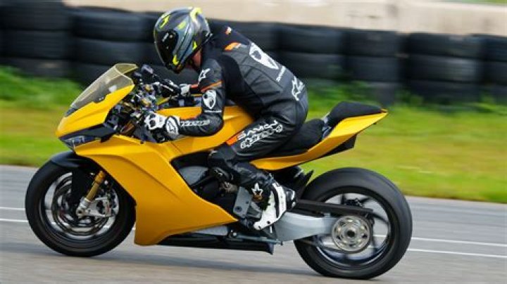 What Bikes Are Made In The Usa
