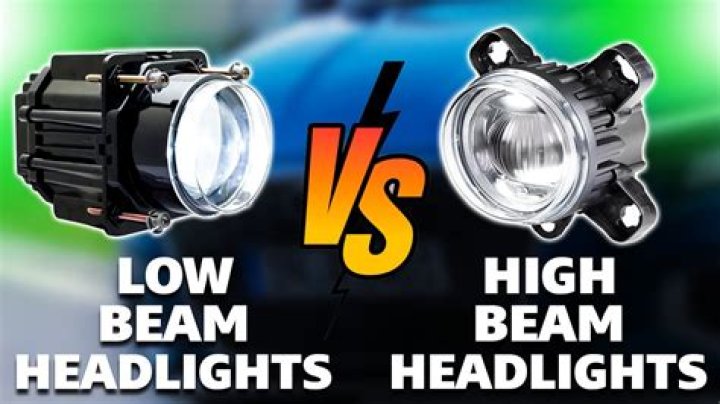 What brand LED headlights are best